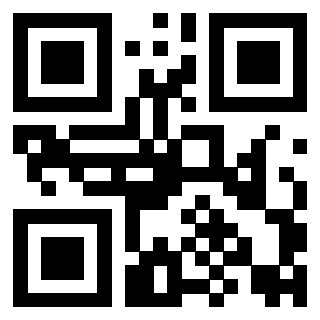 Immagine del QrCode di 3916640541