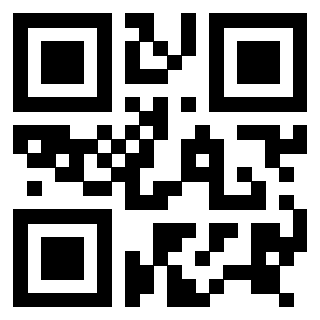 3916640543 QrCode associato