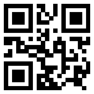 Scansione del Qr Code di 3916640547
