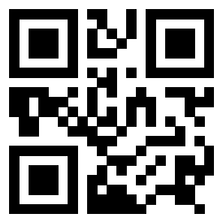 Immagine del Qr Code di 3916640550
