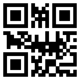 3916640552 - Immagine del QrCode associato