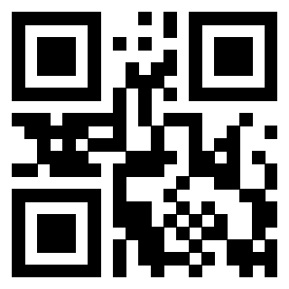 3916640554 - Immagine del QrCode associato