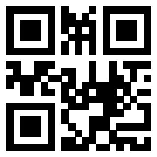 3916640555 - Immagine del QrCode