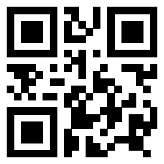 3916656325 - Immagine del QrCode associato