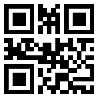 Scansione del Qr Code di 3916656326