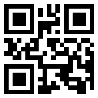 Scansione del Qr Code di 3916656327
