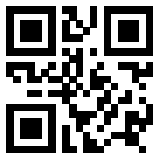 3916656329 - Immagine del QrCode