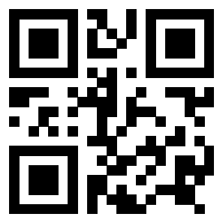 3916656334 - Immagine del QrCode associato