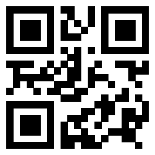 3916656335 QrCode associato