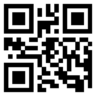 3916656338 QrCode associato