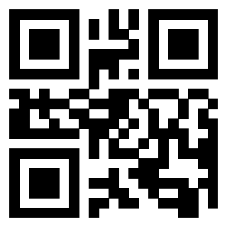 3916656339 Qr Code associato