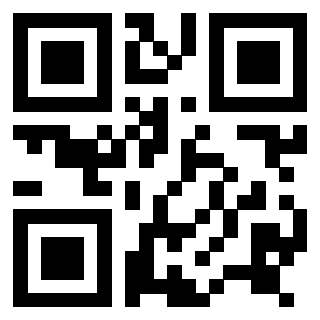 Scansione del QrCode di 3916656340