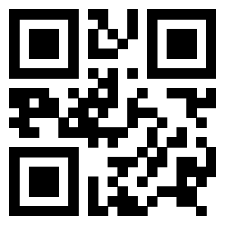 3916656341 - Immagine del QrCode