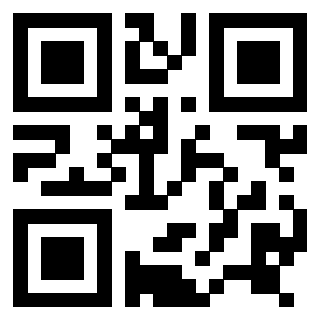 3916656343 - Immagine del QrCode associato