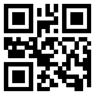 3916656344 - Immagine del QrCode associato