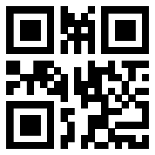 3916656345 Qr Code associato
