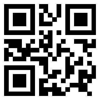 3916656347 - Immagine del QrCode associato