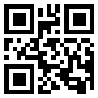 Il Qr Code di 3916656349