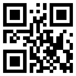 3916656353 - Immagine del QrCode associato