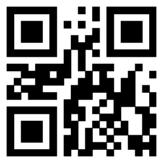 3916656355 - Immagine del QrCode associato