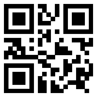 Il QrCode di 3916656357