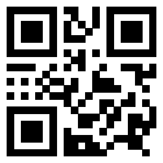 3916656359 - Immagine del QrCode associato