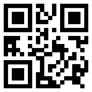 3916656360 QrCode associato