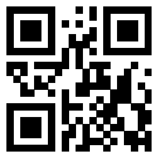 Immagine del Qr Code di 3916656361