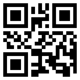 3916656363 - Immagine del Qr Code associato