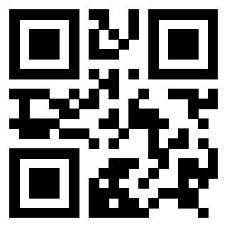 3916656366 - Immagine del QrCode associato
