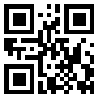3916656372 Qr Code associato