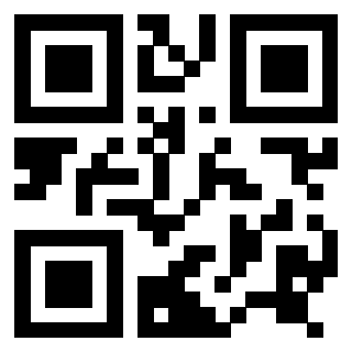 Il Qr Code di 3916656377