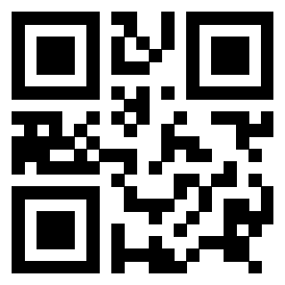 3916656378 - Immagine del QrCode associato