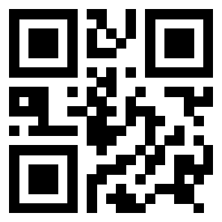 Immagine del Qr Code di 3916656381