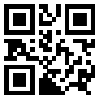 Scansione del Qr Code di 3916656383