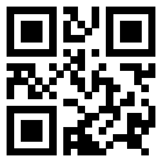 3916656384 QrCode associato