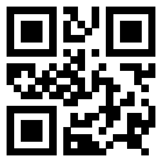 3916656385 QrCode associato
