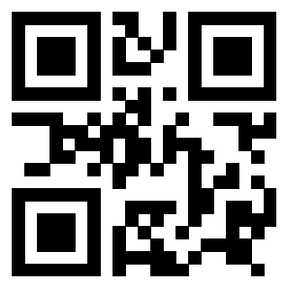Il Qr Code di 3916656387