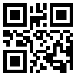 3916656389 Qr Code associato