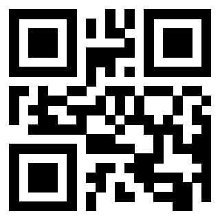 Il QrCode di 3916656391