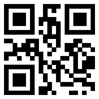 Scansione del Qr Code di 3916656392