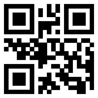 Scansione del QrCode di 3916656394