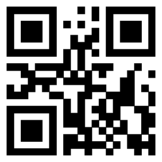 3916656397 QrCode associato