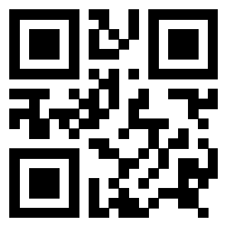 3916656410 Qr Code associato