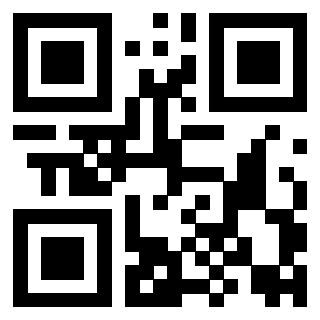 Il QrCode di 3916656415