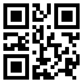 3916656416 - Immagine del QrCode