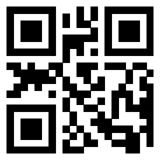 Scansione del Qr Code di 3916656418