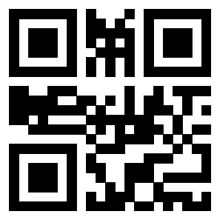 Scansione del Qr Code di 3916656421