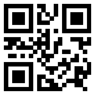 Scansione del Qr Code di 3916656424