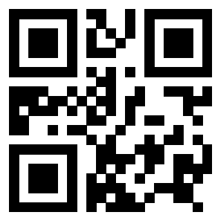 Immagine del QrCode di 3916656425